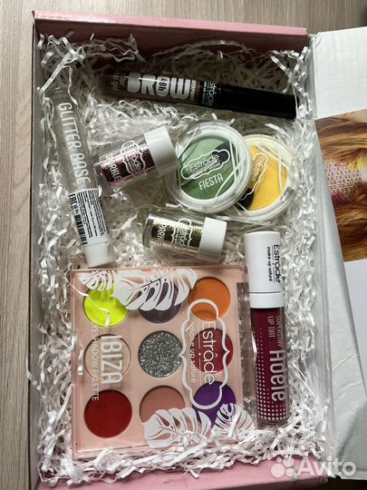 Набор косметики