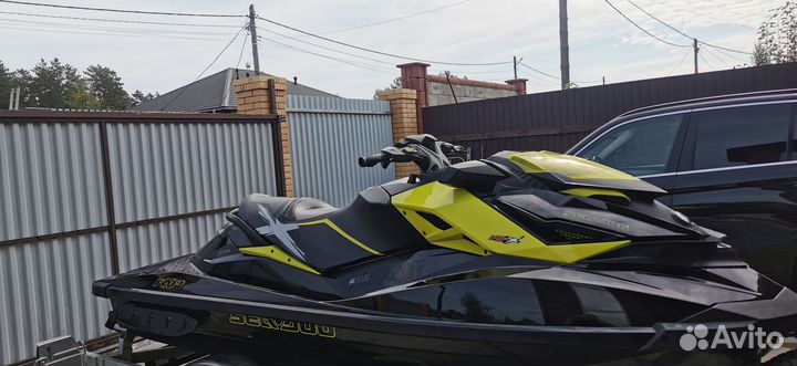 BRP RXP 260 RS