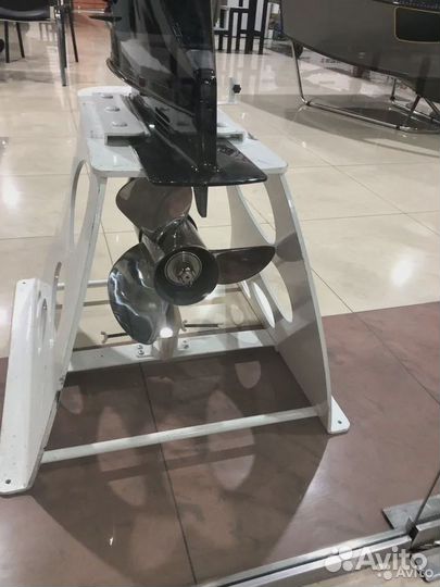 Лодочный мотор Parsun (Парсун) F 115 FEX-T EFI