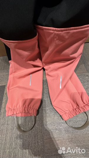 Комбинезон для девочки