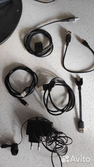 Кабель USB - micro usb