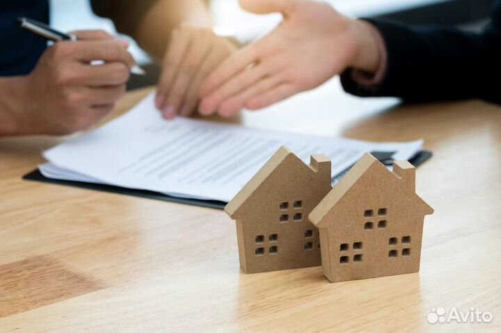 Менеджер по продаже торговых площадей