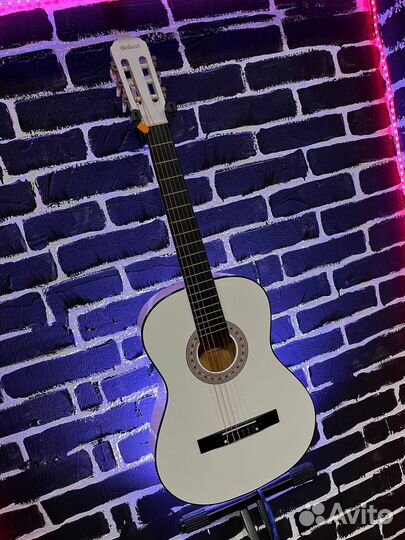 Гитара классическая