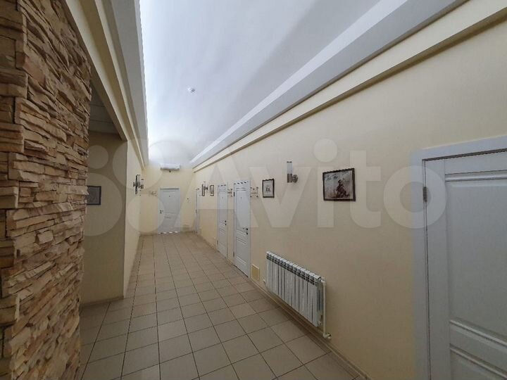 Реальный объект