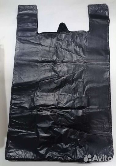 Продаю пакеты майка в пачке100шт