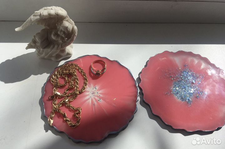 Набор подстаканников