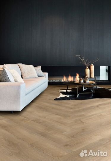 Напольные покрытия