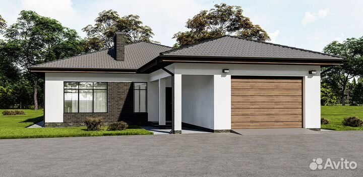 Проектирование частных домов