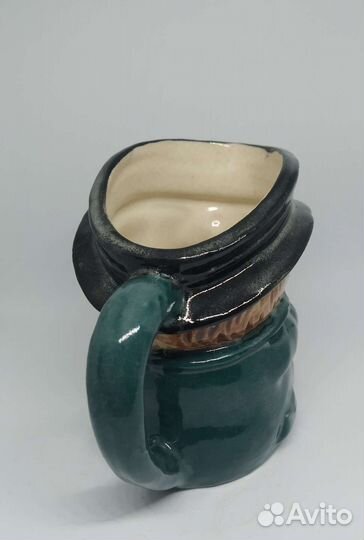 Кружка Toby Jugs