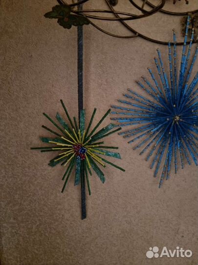 Декор для интерьера