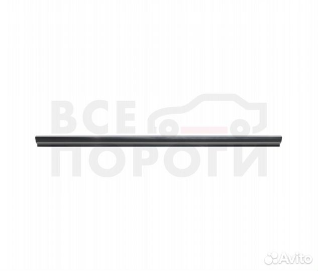 Ремонтные пороги Mazda 626 GC хэтчбек