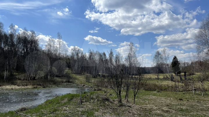 Участок 18,5 га (СНТ, ДНП)