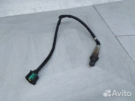 Датчик кислорода (лямбда-зонд)