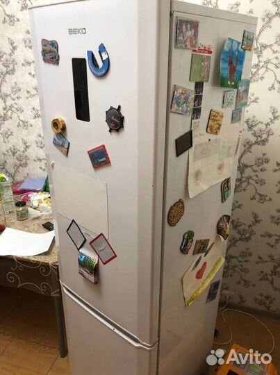 Ремонт холодильников. Частный мастер