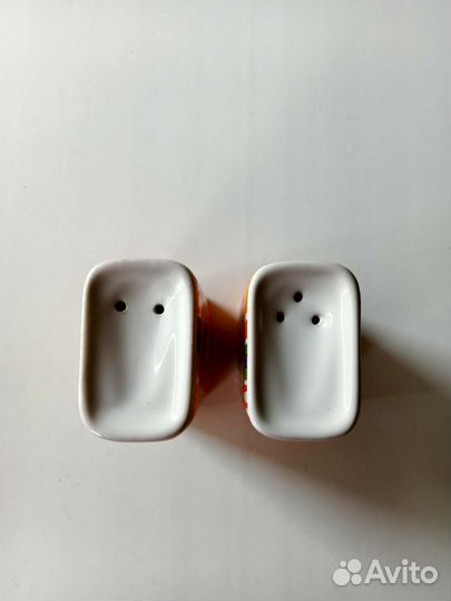 Набор для специй Cuchita керамичесний