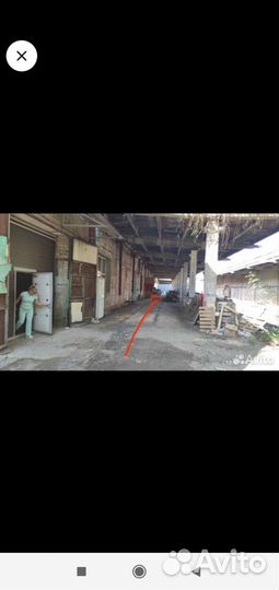 Блок ABS Haima 3