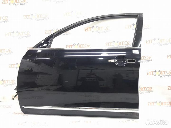 Дверь передняя левая Nissan Teana (J32) 2012 - 20