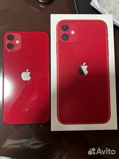 iPhone 11 128gb