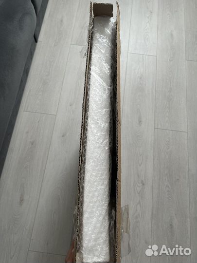 Зеркало в ванную новое