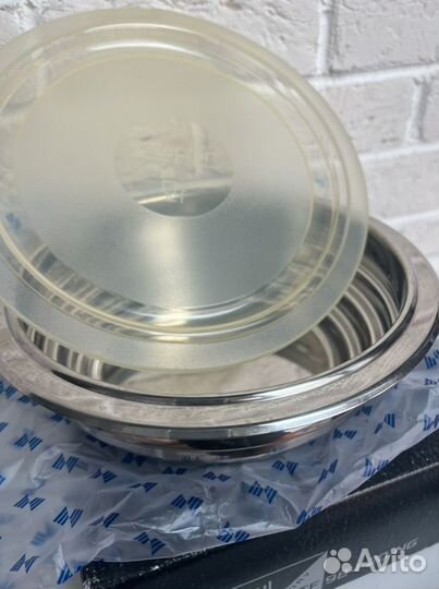 Комби миска zepter