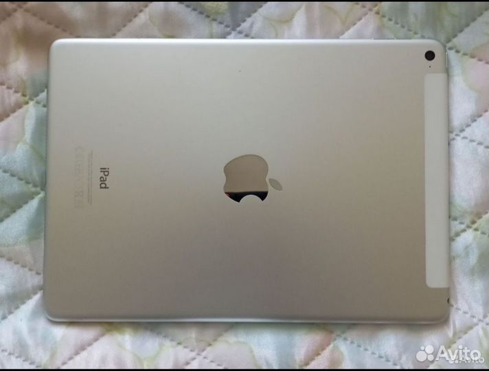 iPad air 2