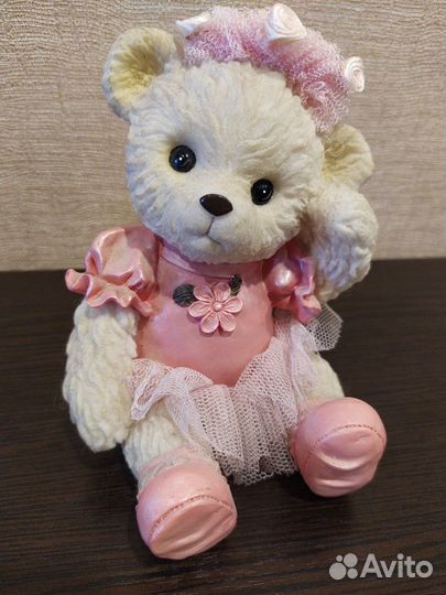 Фигурки декоративные