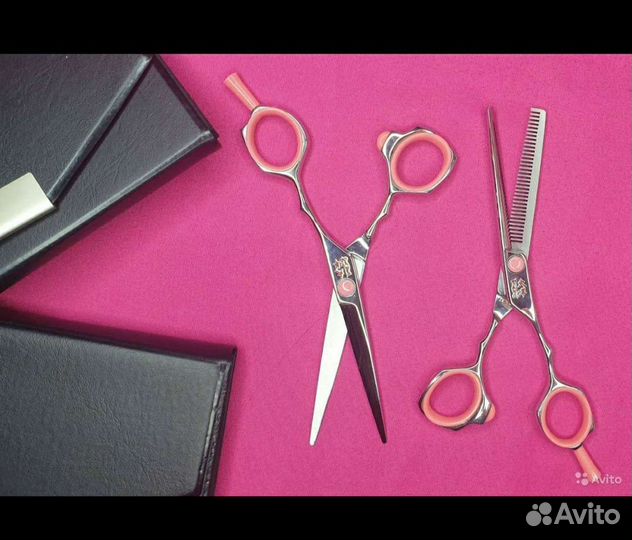 Ножницы tayo 5.5