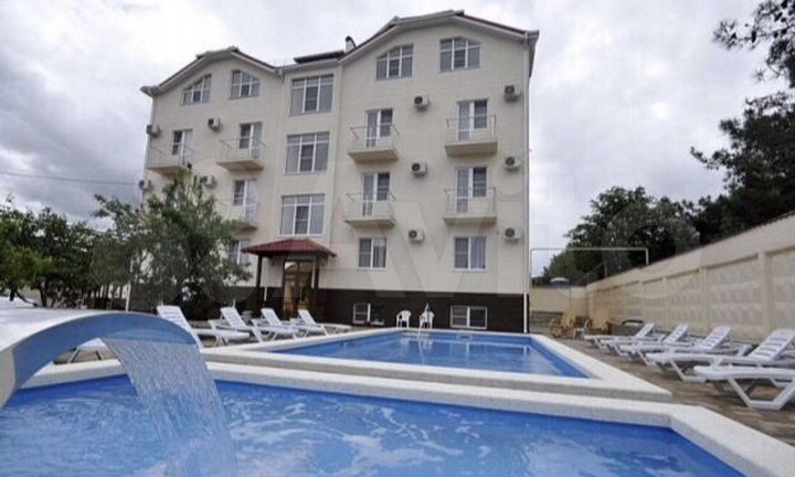 Комната 17 м², 1/4 эт.