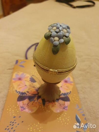 Продается шкатулка сувенир