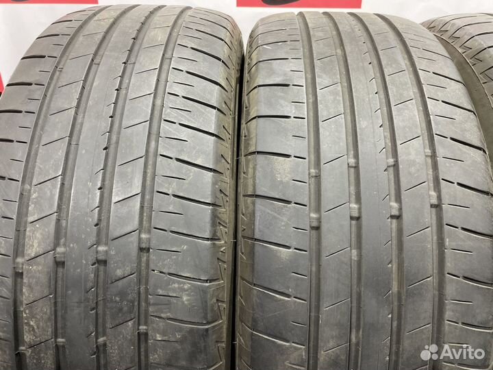 Bridgestone Turanza T005A 215/55 R18