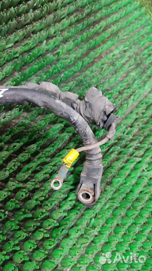 Проводка генератора Ssangyong Rexton 2005