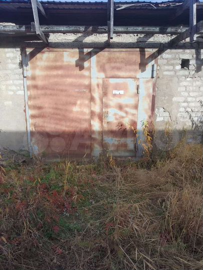Гараж, 30 м²