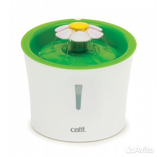 Catit senses 2.0 Поилка-фонтан 