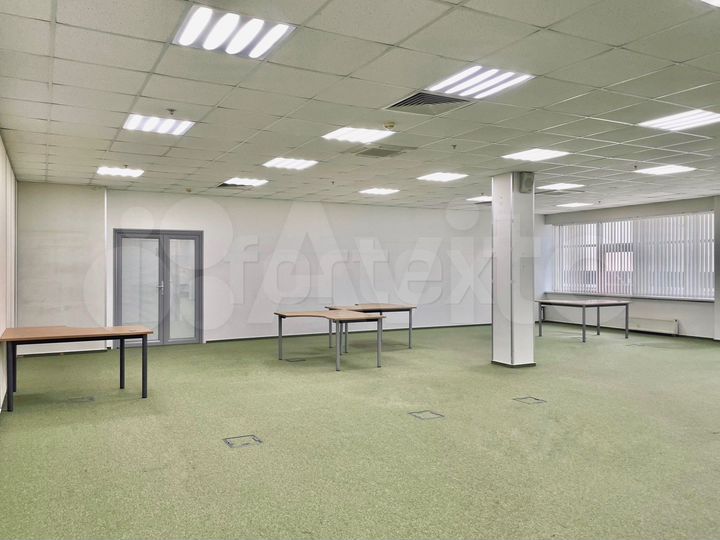 Сдам офисное помещение, 152 м²