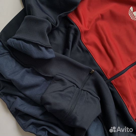 Спортивный костюм Адидас Adidas СССР из 90-х