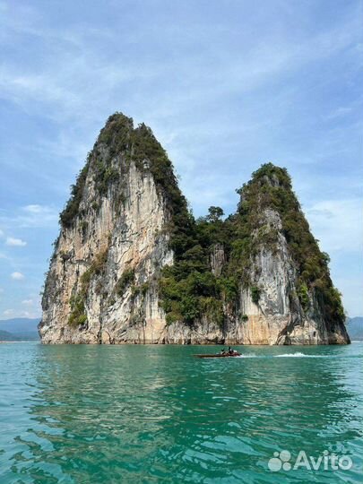 Горящие туры