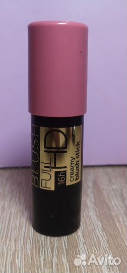 Румяна Eveline