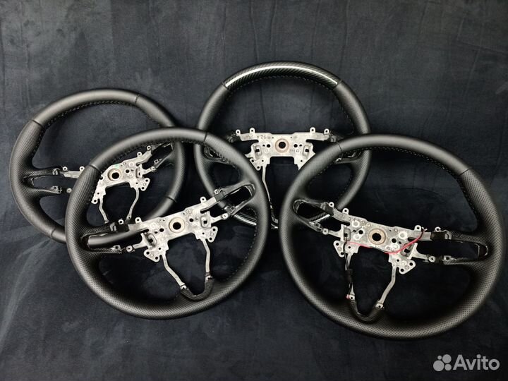 Руль Honda civic 4d civic 5d