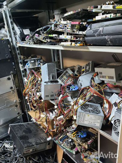 Системные блоки