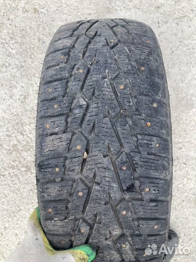 Haida HD677 215/55 R17