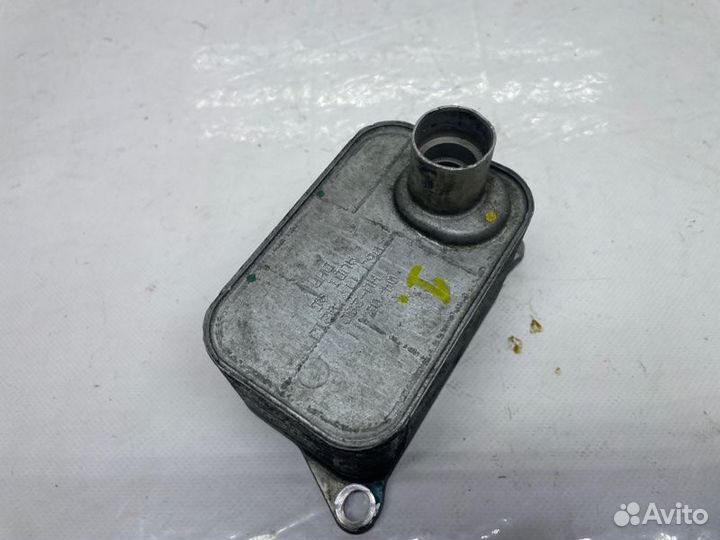 Теплообменник Volkswagen Passat Cc 2.0 2011