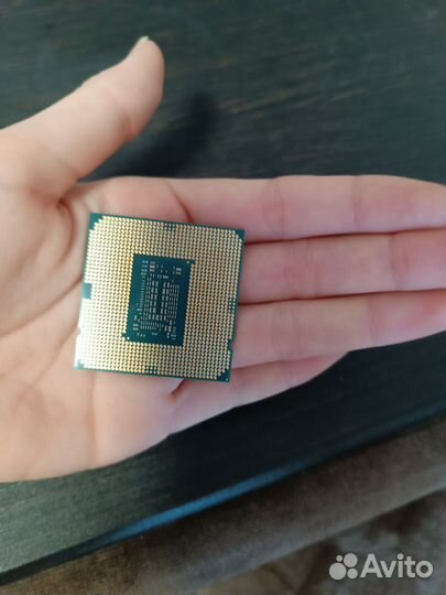 Процессор intel core i5 10400f oem