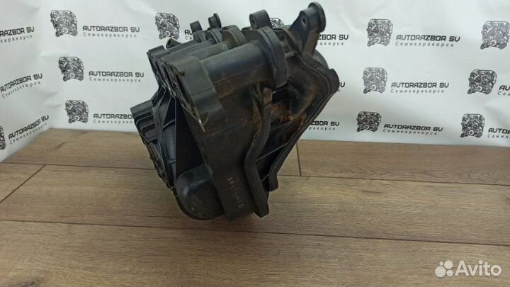 Коллектор впускной Kia Cerato 2 седан G4FC 1.6