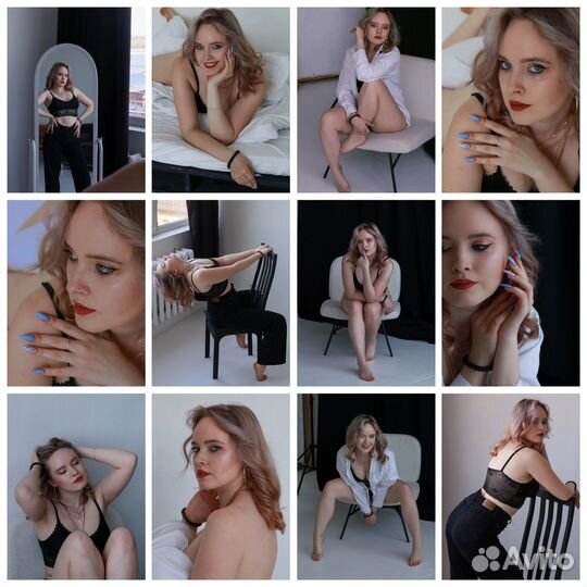 Фотосессия