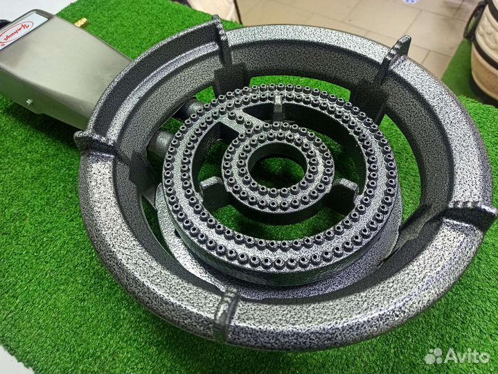 Газовая горелка