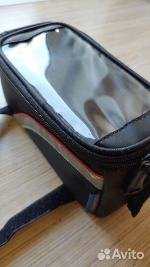 Велозапчасти и аксессуары