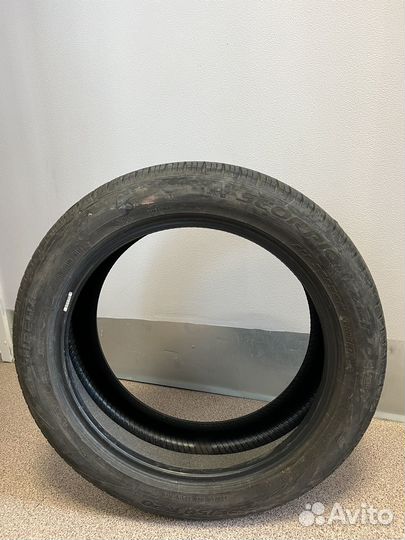 Pirelli Scorpion Zero All Season 235/50 R20 104W