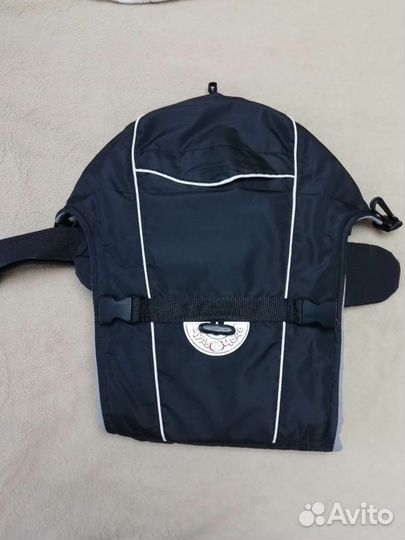Рюкзак переноска кенгуру