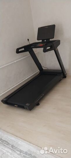 Беговая дорожка