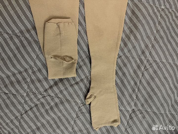 Компрессионные чулки